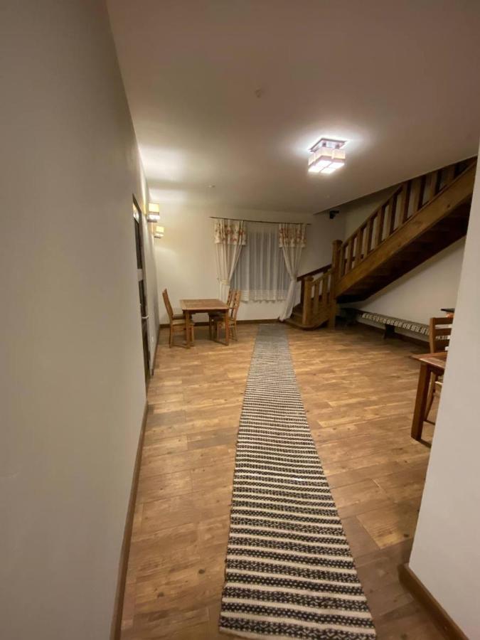 Kanada Berezovka  Esterno foto
