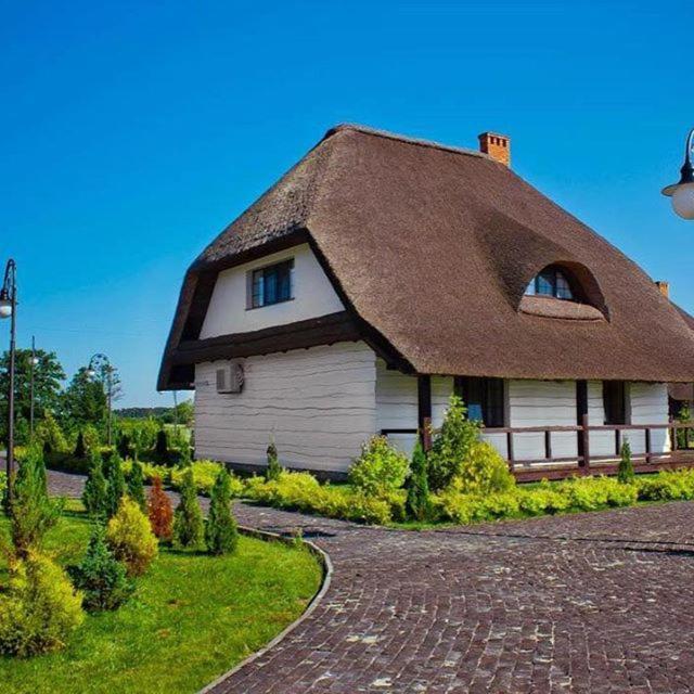 Kanada Berezovka  Esterno foto